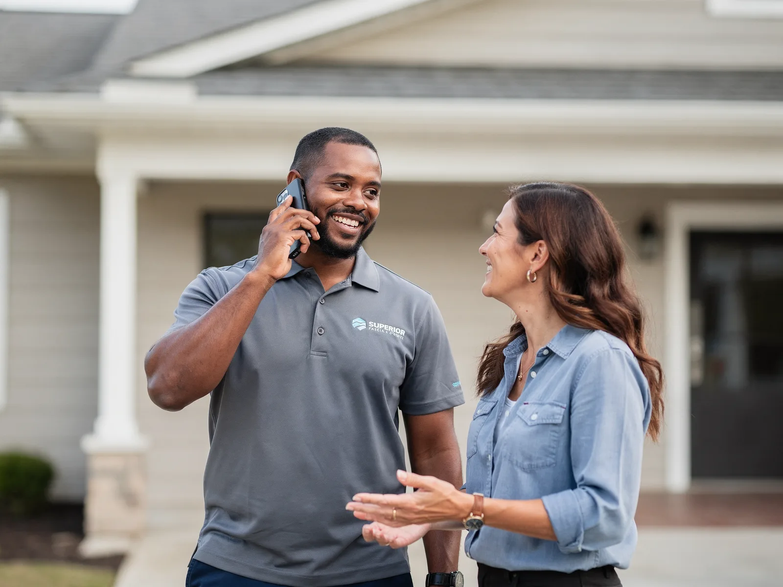Fascia Repair Madrid, NE FAQs
