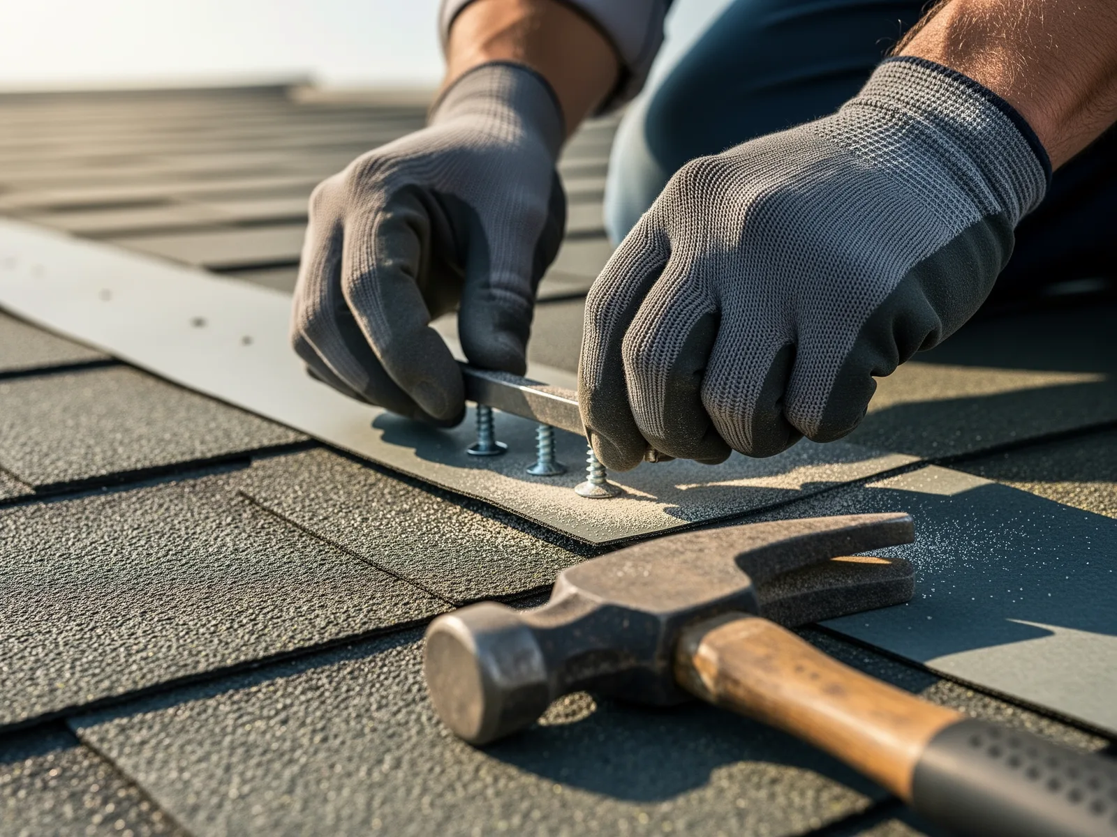 Why choose Fascia Repair in Madrid, NE